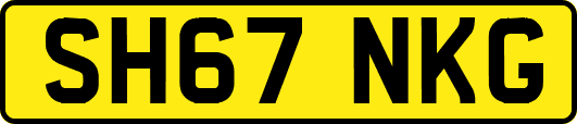 SH67NKG