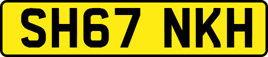 SH67NKH