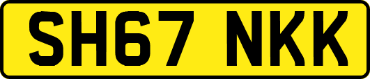 SH67NKK