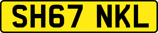 SH67NKL