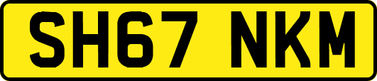 SH67NKM
