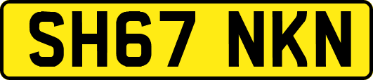 SH67NKN