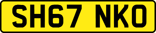 SH67NKO