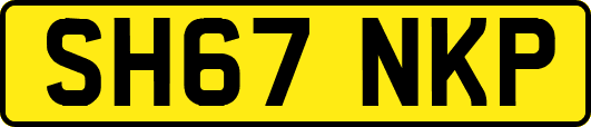 SH67NKP