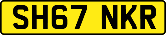 SH67NKR