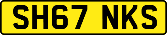 SH67NKS