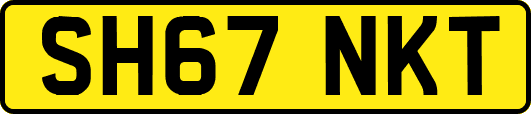 SH67NKT
