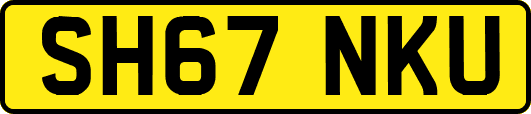 SH67NKU