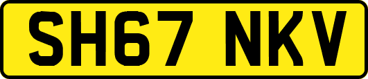 SH67NKV