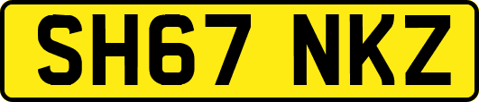 SH67NKZ