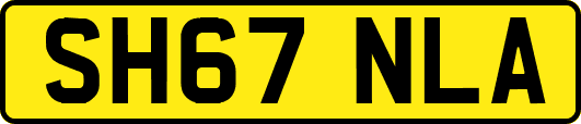SH67NLA