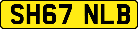 SH67NLB