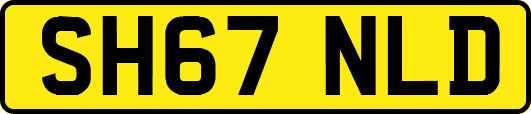 SH67NLD