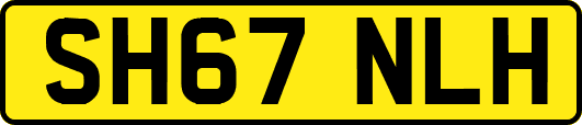 SH67NLH