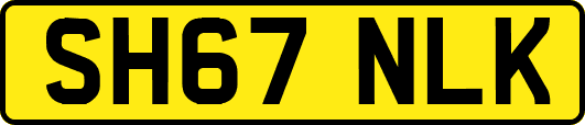 SH67NLK
