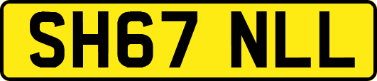 SH67NLL