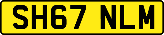 SH67NLM