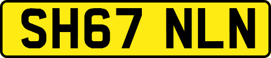 SH67NLN