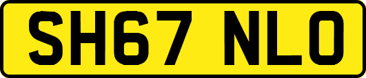 SH67NLO