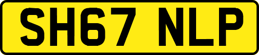 SH67NLP