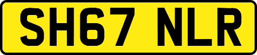 SH67NLR