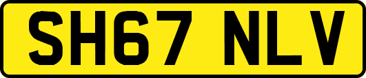 SH67NLV