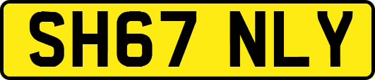 SH67NLY