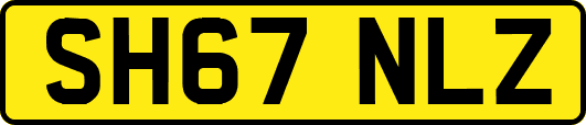 SH67NLZ