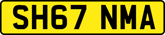SH67NMA