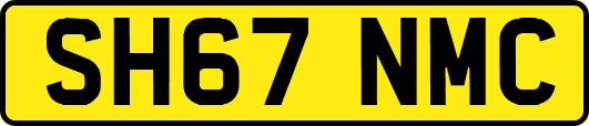 SH67NMC