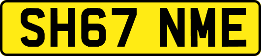 SH67NME