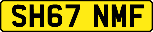 SH67NMF