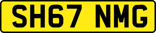 SH67NMG