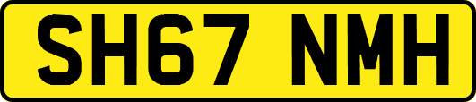 SH67NMH