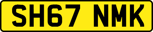 SH67NMK