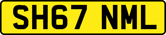 SH67NML