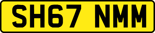 SH67NMM