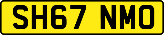 SH67NMO
