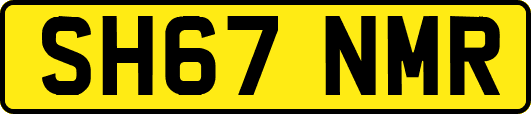 SH67NMR