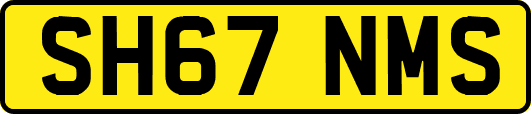 SH67NMS