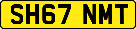 SH67NMT