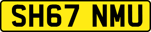 SH67NMU
