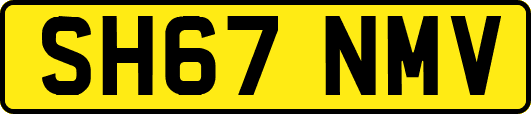 SH67NMV