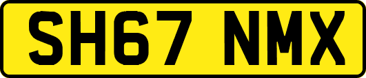 SH67NMX