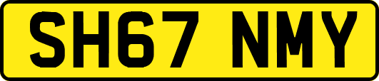 SH67NMY