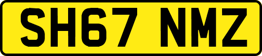 SH67NMZ