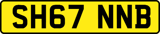SH67NNB