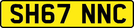 SH67NNC