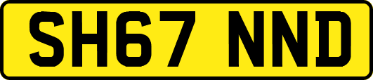 SH67NND