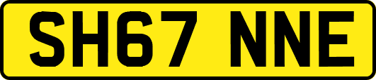 SH67NNE